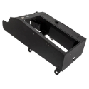 (2025+) Chevy Tahoe Contour Console with Locking Lid Storage 2025, 25, 2026, 26, 2027, 27, 2028, 28 Chevy, Tahoe, Police, Equipment ,Console, Locking Lid, Storage, Contour, 20", 20, inch, 425, 6735, Jotto Desk