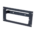 Code 3 XCEL Siren (Remote) 4" Faceplate Code 3 XCELSiren (Remote) 4" Faceplate 425-6689 - GoJotto