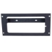 Code 3 XCEL Siren (Remote) 4" Faceplate - 425-6689
