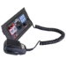 Code 3 XCEL Siren (Remote) 4" Faceplate - 425-6689