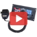 Code 3 XCEL Siren (Remote) 4" Faceplate - 425-6689