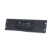 Dodge Charger (2021+) OEM USB/AUX - 2" Faceplate - 425-6573
