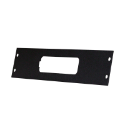 Dodge Charger (2021+) OEM USB/AUX - 2" Faceplate Dodge Charger (2021+) OEM USB/AUX - 2" Faceplate 425-6573