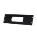 Dodge Charger (2021+) OEM USB/AUX - 2" Faceplate - 425-6573