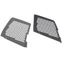 Dodge Durango PPV (2019+) Secure-Grid Window Armor (OEM Doors) Dodge, Durango, PPV, SSV, Pursuit, Window, Armor, 475-1972, 2019, 2020, 2021, 2022, 2023, 2024