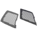 Dodge Durango PPV (2019+) Secure-Grid Window Armor (OEM Doors) - 475-1972