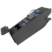 Dodge Durango PPV (2021+) 22" Police Equipment Console - Contour - 425-6680