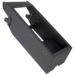 Dodge Durango PPV (2021+) 22" Police Equipment Console - Contour - 425-6680