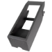 Dodge Durango PPV (2021+) 22" Police Equipment Console - Contour - 425-6680