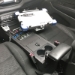 Dodge Durango PPV (2021+) 22" Police Equipment Console - Contour - 425-6680