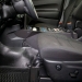 Dodge Durango Pursuit (2021+) 16" Integrated Printek Brother Contour Console - IPBCC - 425-6677
