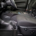 Dodge Durango Pursuit (2021+) 16" Integrated Printek Brother Contour Console - IPBCC - 425-6677
