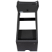 Dodge Durango Pursuit (2021+) 16" Integrated Printek Brother Contour Console - IPBCC - 425-6677