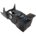F-150 Lightning (2021+) Contour Console - 425-6710