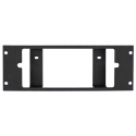 Federal Signal Pathfinder PF200R/PF400R; Pathway PF100R (Remote Head) - 3" Faceplate Federal Signal Pathfinder PF200R/PF400R; Pathway PF100R (Remote Head) 3" Faceplate - 425-6666 - GoJotto