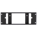 Federal Signal Pathfinder PF200R/PF400R; Pathway PF100R (Remote Head) - 3" Faceplate - 425-6666