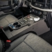 Ford F-150 SSV/PR (2021+), F-250 (2023+) Contour Console with Locking Lid Storage - 425-6524