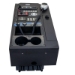 Ford F-150 SSV/PR (2021+), F-250 (2023+) Contour Console with Locking Lid Storage - 425-6524