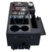 Ford F-150 SSV/PR (2021+), F-250 (2023+) Contour Console with Locking Lid Storage - 425-6524