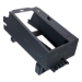 Ford F-150 SSV/PR (2021+), F-250 (2023+) Contour Console with Locking Lid Storage - 425-6524