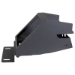 Ford F-150 SSV/PR (2021+) F-250-550 (2023+) Vertical Dash Mount Contour Console - 425-6708