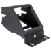 Ford F-150 SSV/PR (2021+) F-250-550 (2023+) Vertical Dash Mount Contour Console - 425-6708