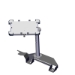 Ford F-150 SSV/PR (2021+) <br>HD A-MOD Laptop Mount - 425-5043/4138