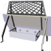 Cargo Barrier Equipment Tray - 425-8001