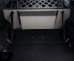 Cargo Barrier Equipment Tray - 425-8001