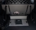 Cargo Barrier Equipment Tray - 425-8001