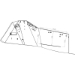 Ford PI Utility (2020+) IPB/Max Depth Contour Console - 425-6742