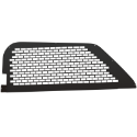 Ford PI Utility (2020+) Secure-Grid Window Armor (OEM Doors) Ford Police Interceptor utility Secure-Grid Window Armor (2020+) - 475-0902 - GoJotto