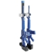 Gun Rack - Dual Weapon (AR), Partition Mounted, Vertical (GR9-ZRT-AR-BLM) - 475-2054