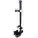 Gun Rack - Dual Weapon (AR), Partition Mounted, Vertical (GR9-ZRT-AR-BLM) - 475-2054