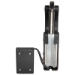 Gun Rack - Dual Weapon, Partition Mounted, Vertical (GR9-ZRT-AR-GL3-XL/870 Featuring SmartLok Technology) - 475-2063