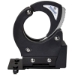 Gun Rack - Dual Weapon, Partition Mounted, Vertical (GR9-ZRT-AR-GL3-XL/870 Featuring SmartLok Technology) - 475-2063