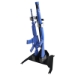 Gun Rack - Dual Weapon, Rear Seat Mounted, Vertical (GR6-ZRT-Tahoe-15-20-AR BLM/870) - 475-2023