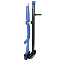 Gun Rack - Single Weapon, Partition Mounted, Vertical (GR9-ZRT-870-V) Gun Rack -  Single Weapon, Partition Mounted, Vertical (GR9-ZRT-870-V) 475-2014