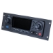 Harris XL185M/XL200M (REMOTE HEAD) - 3" Faceplate - 425-6583
