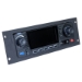 Harris XL185M/XL200M (REMOTE HEAD) - 3" Faceplate - 425-6583
