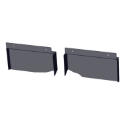 High Security Extension Panel for Chevy Tahoe (2021+) UDRH Vehicle Partition - Two Piece Steel HSEP High Security Extension Panel for Chevy Tahoe (2021+) UDRH Vehicle Partition - Two Piece Steel HSEP 475-1679 - GoJotto