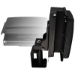 Hinged Printek Brother Armrest - 425-0017