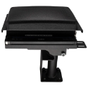 Hinged Printek Brother Armrest PrintekMobile I80, Brother PJ7, Brother PJ6, police equipment