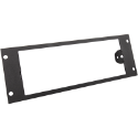 Kenwood RM7535 / KCH-20RV (Remote Head) - 3" Faceplate Kenwood RM7535 / KCH-20RV (Remote Head) - 3" Faceplate 425-6509 - GoJotto