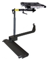 Laptop Mount Chevy Colorado and GMC Canyon (2015-2022) base, chevy, colorado, gmc, canyon, 2015, 2016, 2017, 2018, 2019, 2020, 2021, 2022, police, equipment, computer