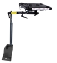 Laptop Mount Chevy Express (2003+) GMC Savana (2003+) Jotto Desk Laptop Mount Chevy Express (2003+) 425-5466 - GoJotto