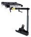 Laptop Mount Chevy Silverado 1500 (2014-2018), Chevy Tahoe (2015-2020) / Suburban (2015+), Chevy Silverado 2500 (2015-2019) - 425-5596/5215