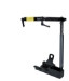 Laptop Mount Chevy Silverado 1500 (2014-2018), Chevy Tahoe (2015-2020) / Suburban (2015+), Chevy Silverado 2500 (2015-2019) - 425-5596/5215