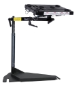 Laptop Mount Chevy Silverado "T1" 1500 (2019+) / 2500/3500 (2020+) Jotto, Desk, Computer, Laptop, mount, Chevy, Silverado, T1, 1500, 2500, 3500, 2019, 2020, 2021, 2022, 2023