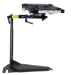 Laptop Mount Chevy Silverado "T1" 1500 (2019+) / 2500/3500 (2020+) - 425-5691/5215